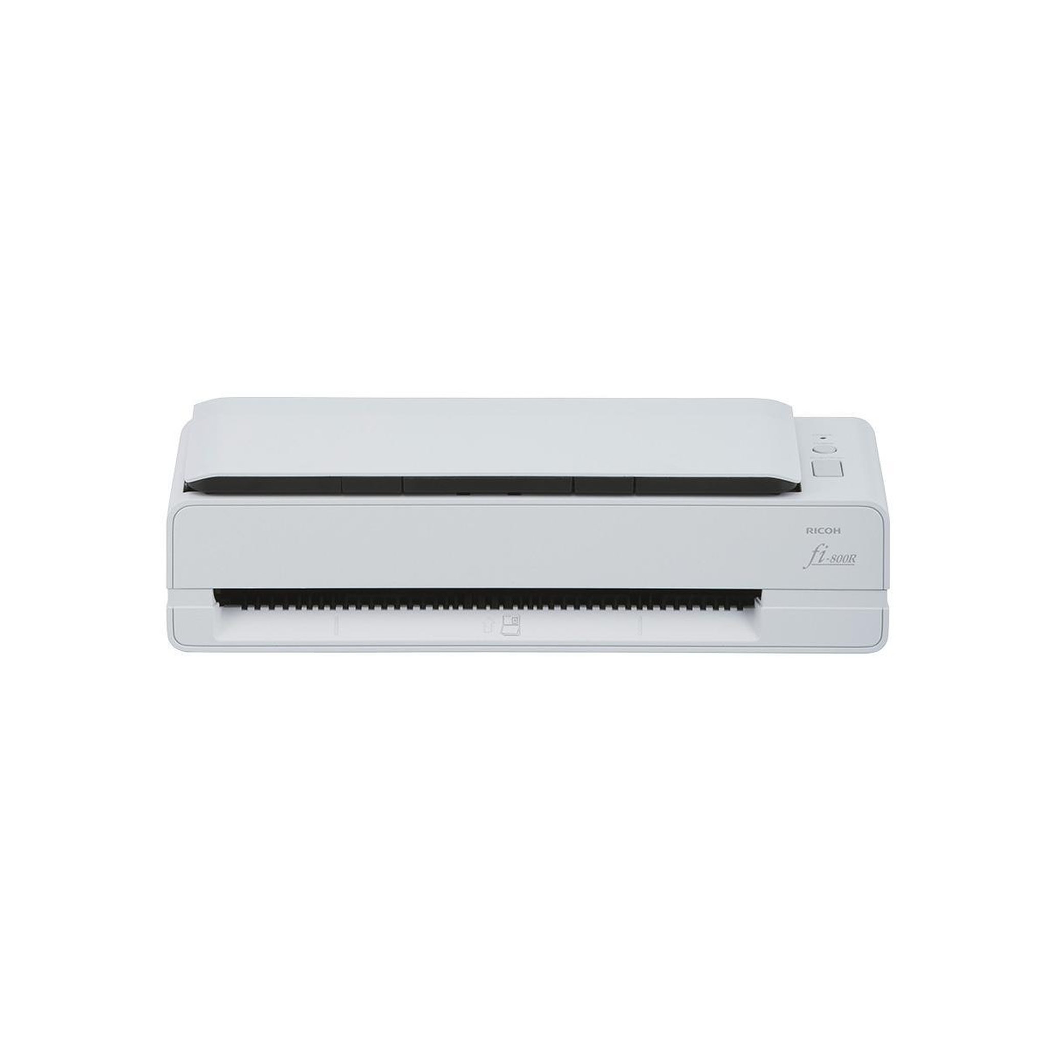 Ricoh Ricoh fi-800R Numériseur chargeur automatique de documents (adf) + chargeur manuel 600 x 600 DPI A4 Noir, Blanc