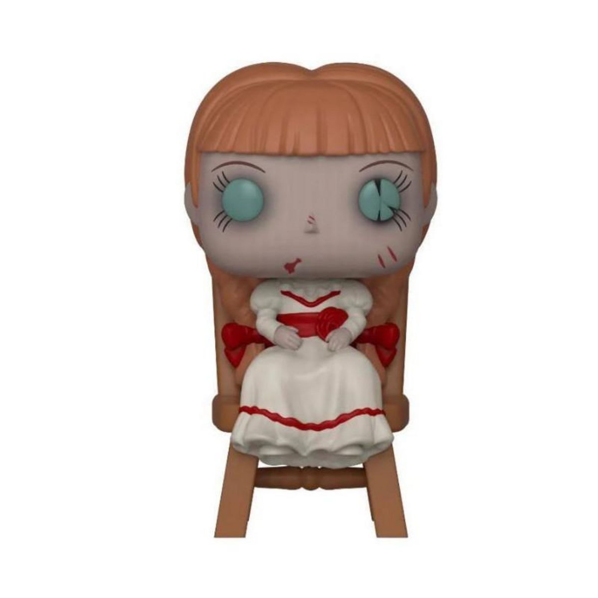 Funko POP Movies Annabelle Annabelle in Chair
