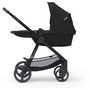 Voir la diapositive 3 : KINDERKRAFT Poussette Newly 3en1
