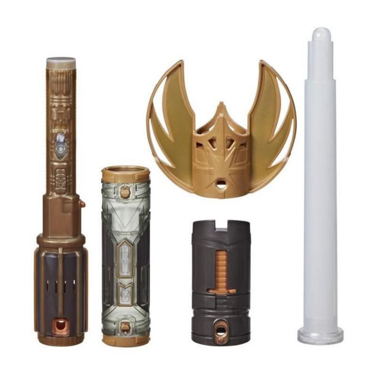 HASBRO Jouet interactif Hasbro Sabre laser de Maître multicolore