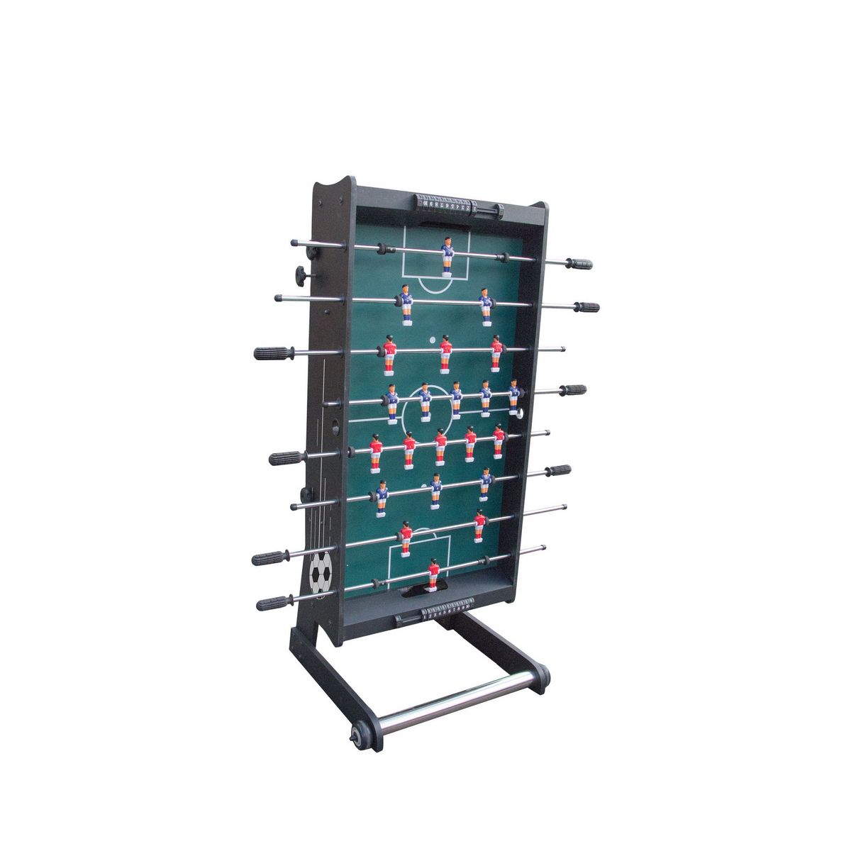 Cougar Baby foot Scorpion Kick