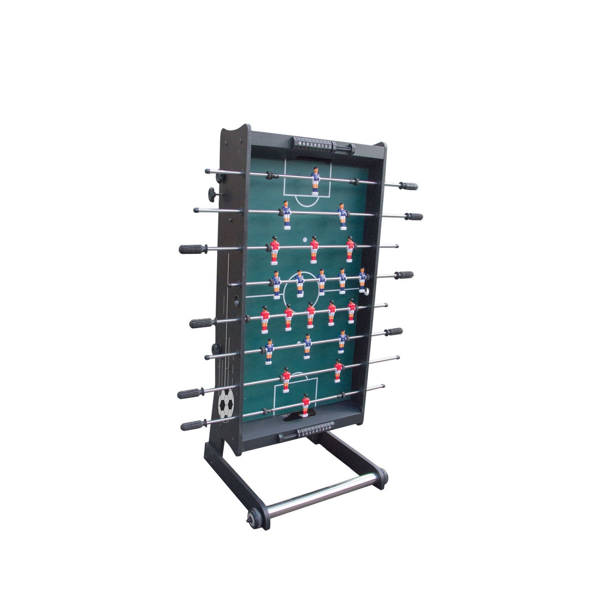 Cougar Baby foot Scorpion Kick