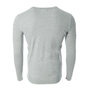 Voir la diapositive 2 : Best Mountain Pull Gris Clair Homme Best Mountain 01-ATM