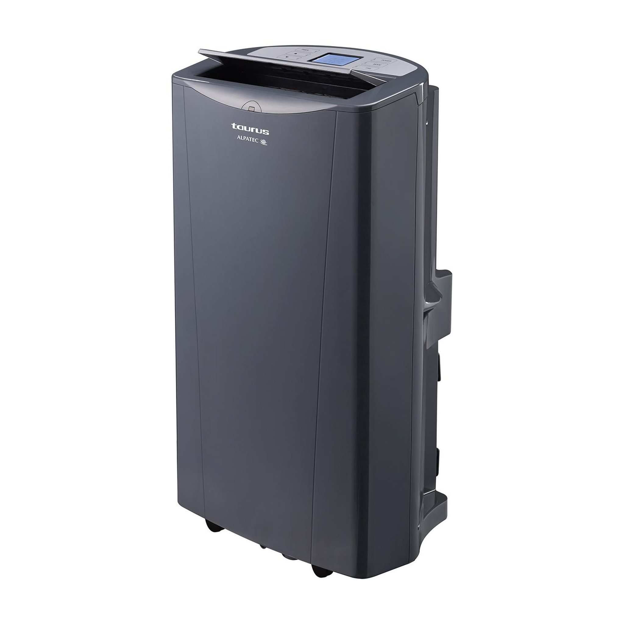 Taurus Alpatec Climatiseur mobile réversible 3500w 35m2 avec kit - AC350RVKT-1