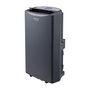 Voir la diapositive 1 : Taurus Alpatec Climatiseur mobile réversible 3500w 35m2 avec kit - ac350rvkt-1