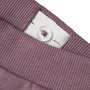 Voir la diapositive 4 : NAME IT Jogging Mauve Fille Name it Fvima