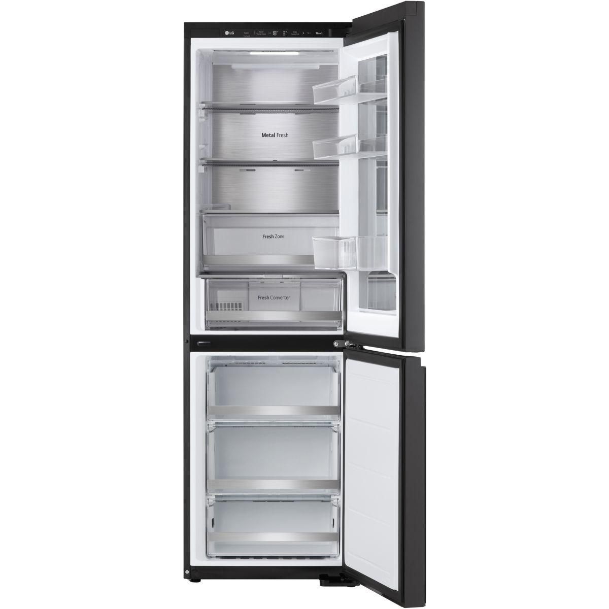 LG Réfrigérateur combiné GBG5160CEV  InstaView