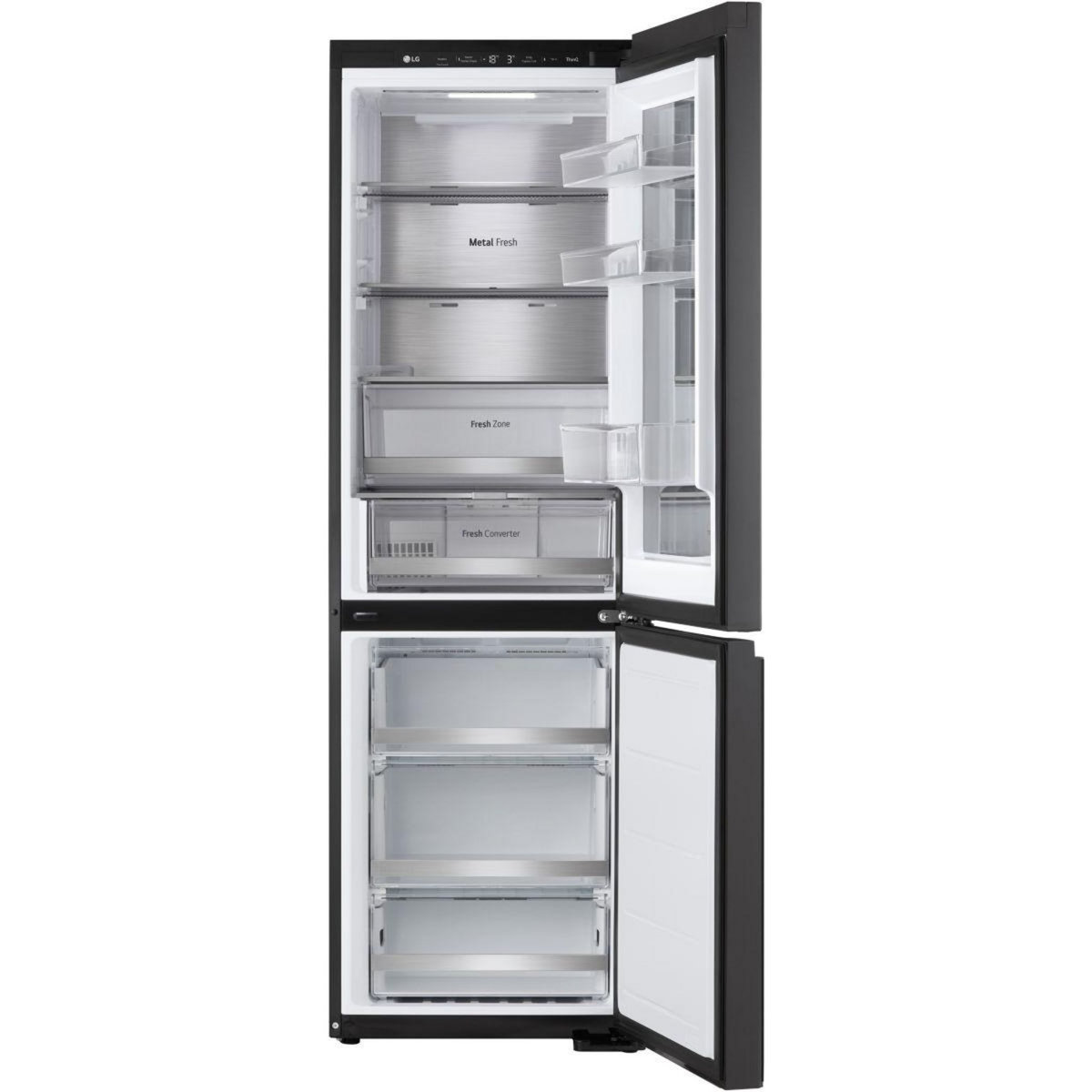 LG Réfrigérateur combiné GBG5160CEV  InstaView