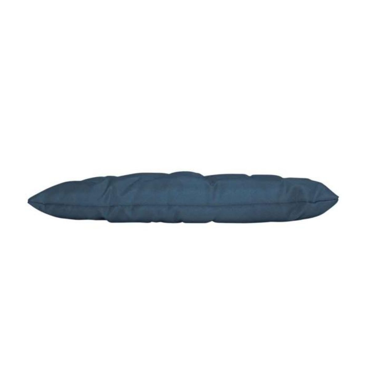 Paris Prix Galette de Chaise Matelassée  Essentiel  40x40cm Bleu Marine