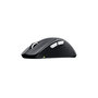 Voir la diapositive 3 : Cherry Souris Cherry XTRFY M64 Pro Wireless Souris gaming ergonomique ultra rapide 8k Noir