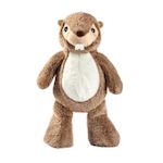 Anima Peluche Marmotte Doo Pantin 35cmH