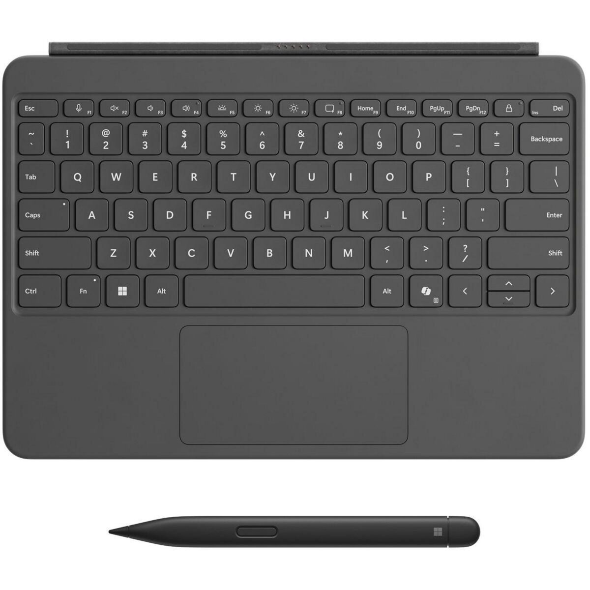 MICROSOFT Clavier Clavier +Stylet Ardoise Surface Pro 12''