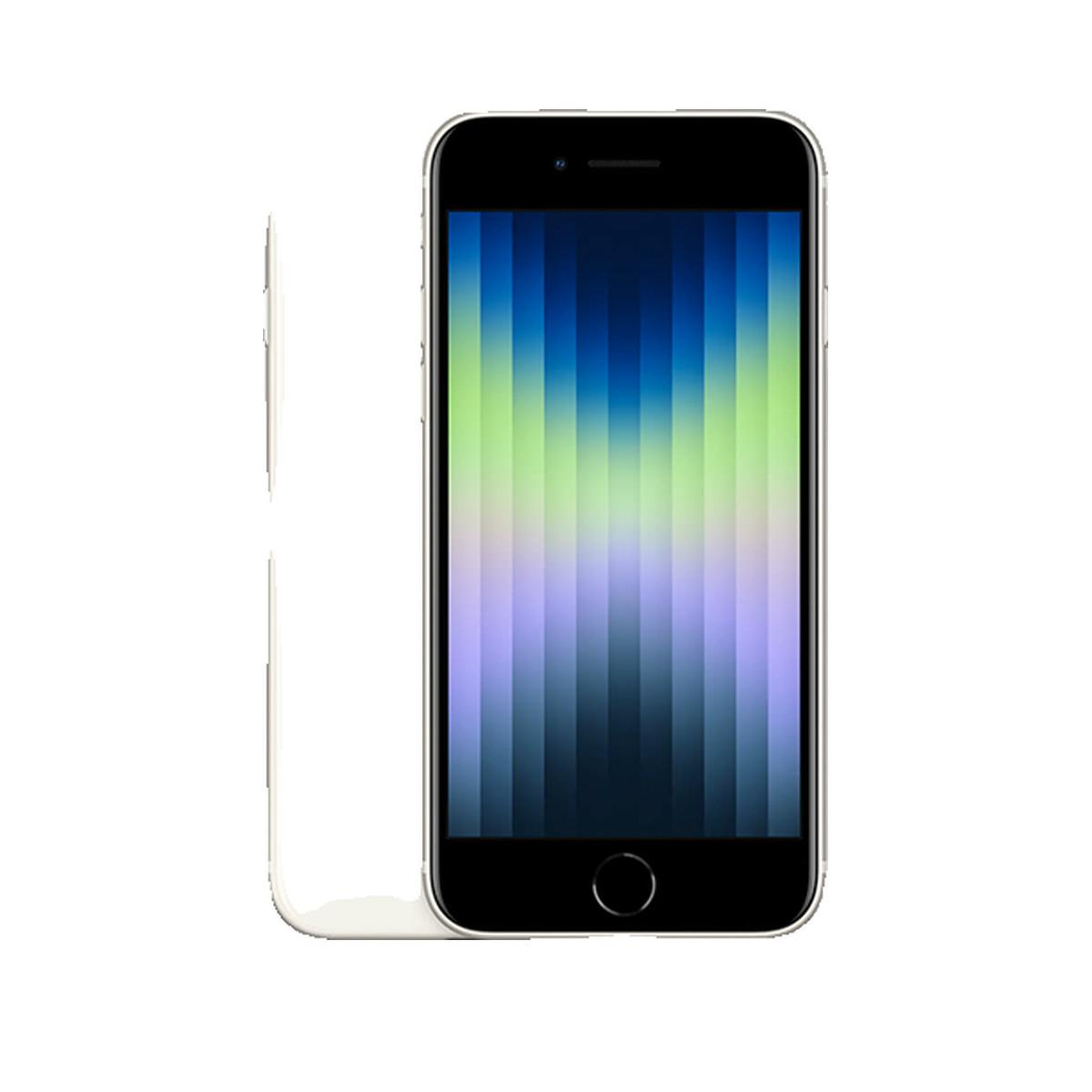 APPLE smartphone iPhone SE3 5G 64 Go