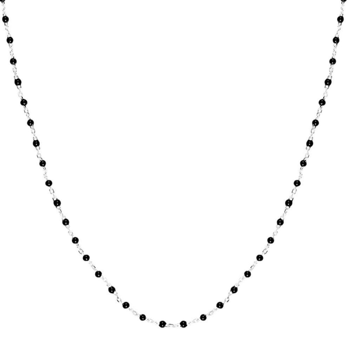 CLIO BLUE Collier  Femme Clio Blue Mimi Argent