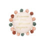 Voir la diapositive 1 : Atmosphera Kids Coussin Enfant  Il Était une Fois  30cm Rose