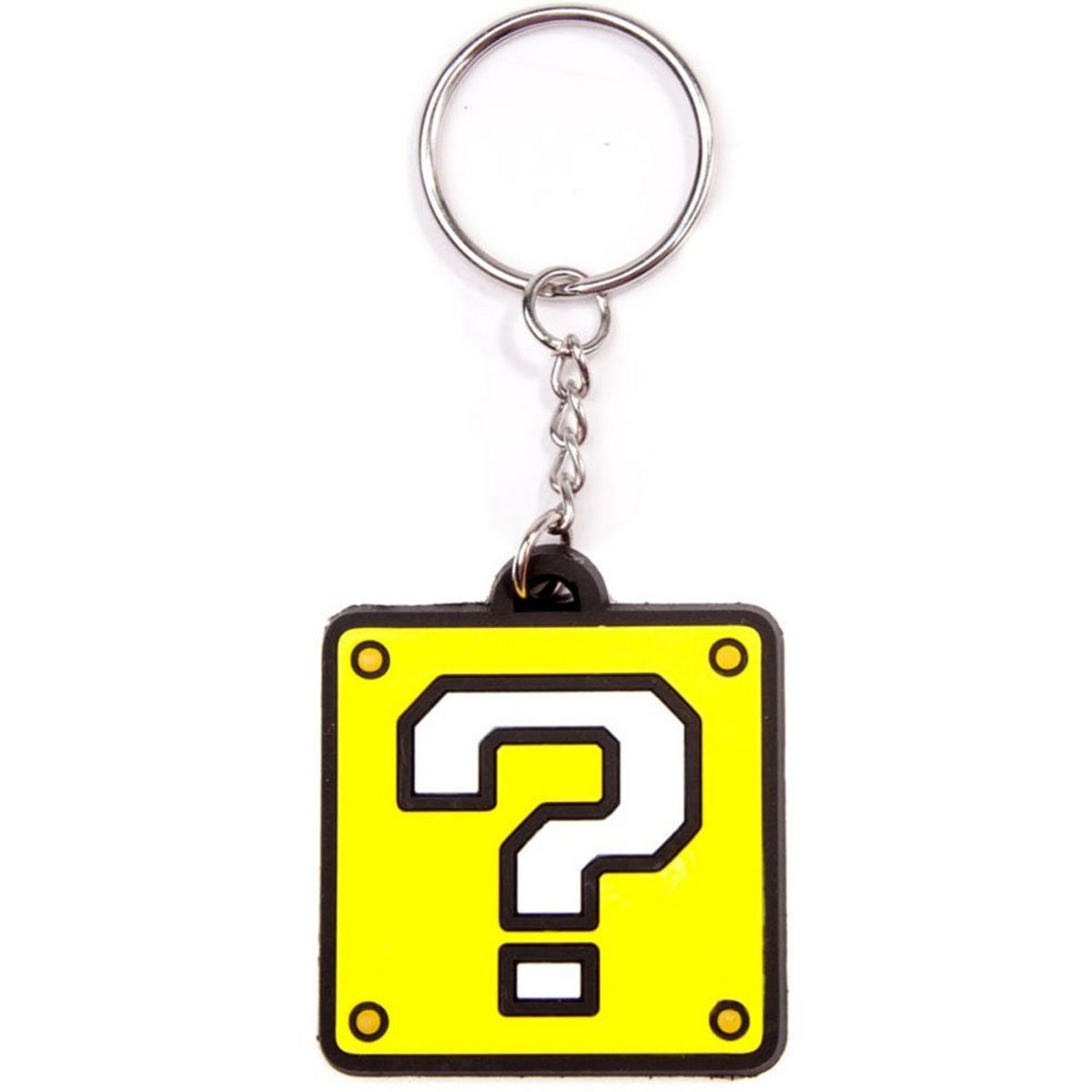 Youdoit Porte-Clès Super Mario Bros : Question Mark