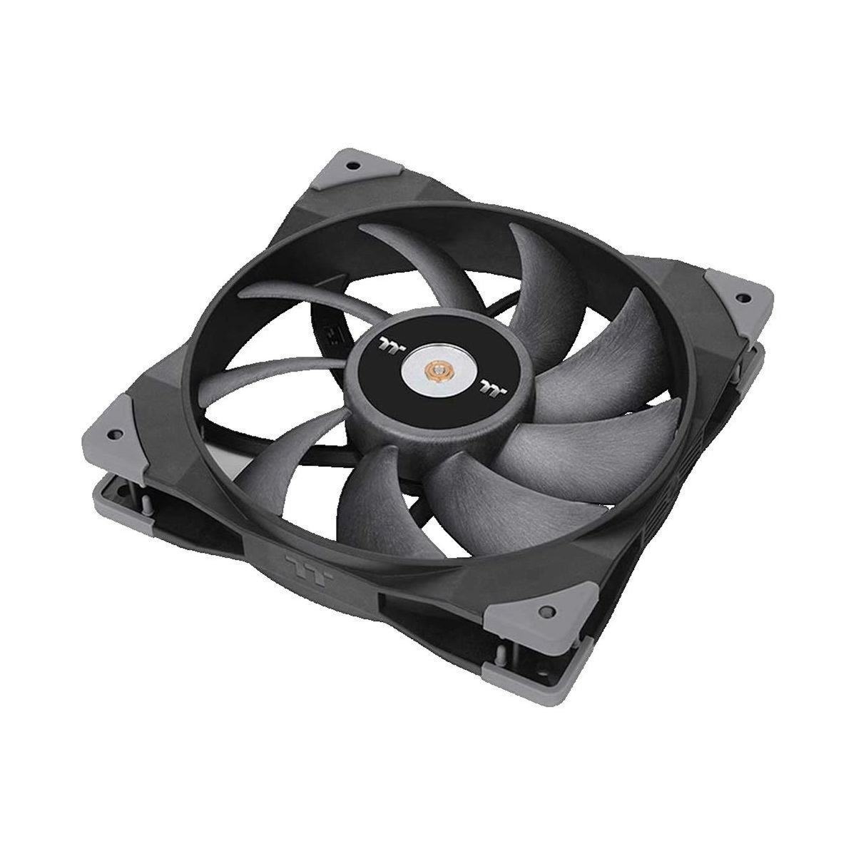 Thermaltake Ventilateur Thermaltake TOUGHFAN 14 haute performance