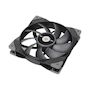 Voir la diapositive 3 : Thermaltake Ventilateur Thermaltake TOUGHFAN 14 haute performance