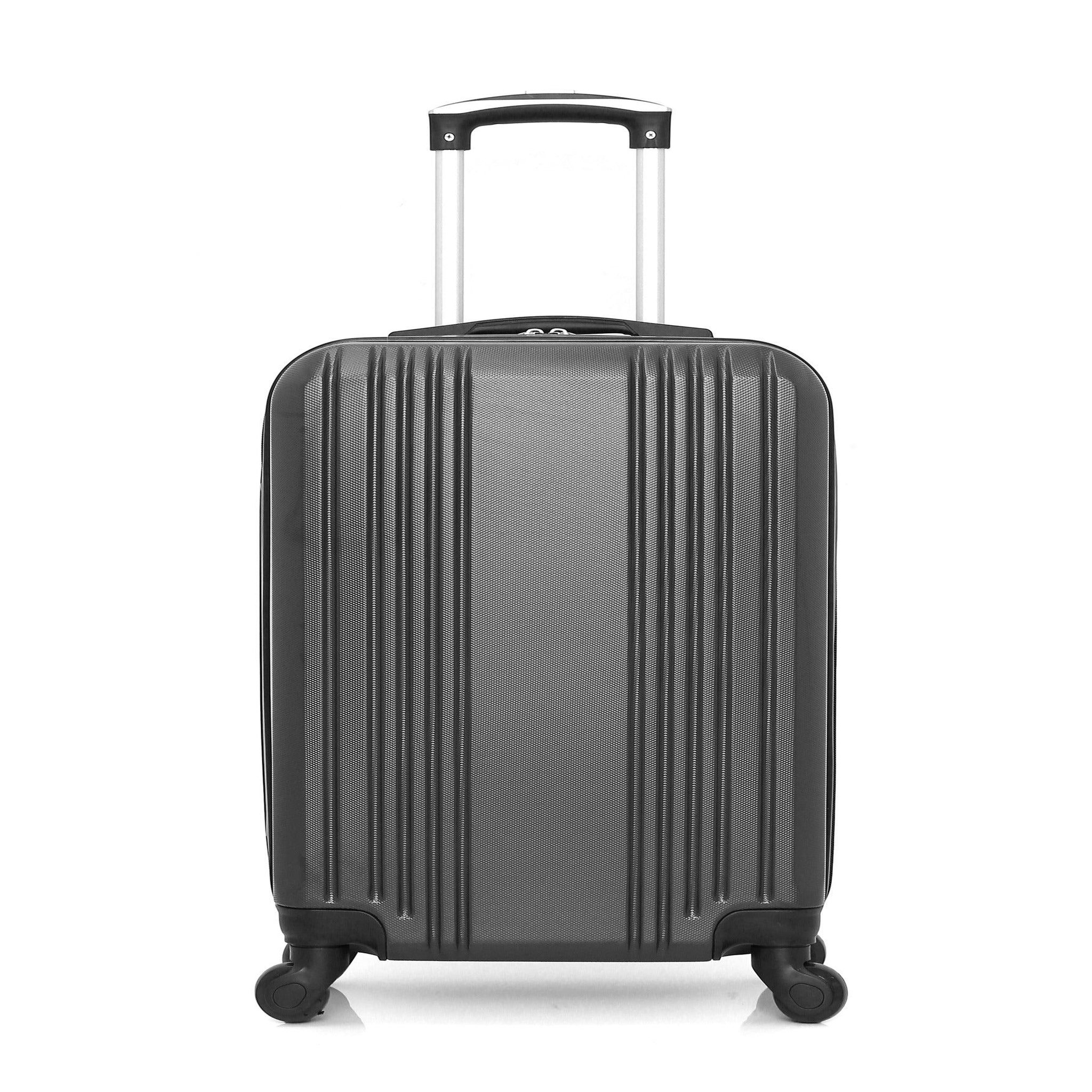 HERO Hero - valise cabine rif 55 cm 4 roues