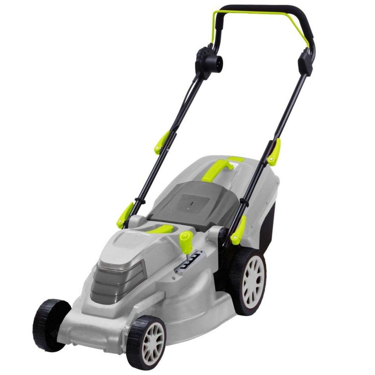 GARDENSTAR Tondeuse électrique 1600 Watts