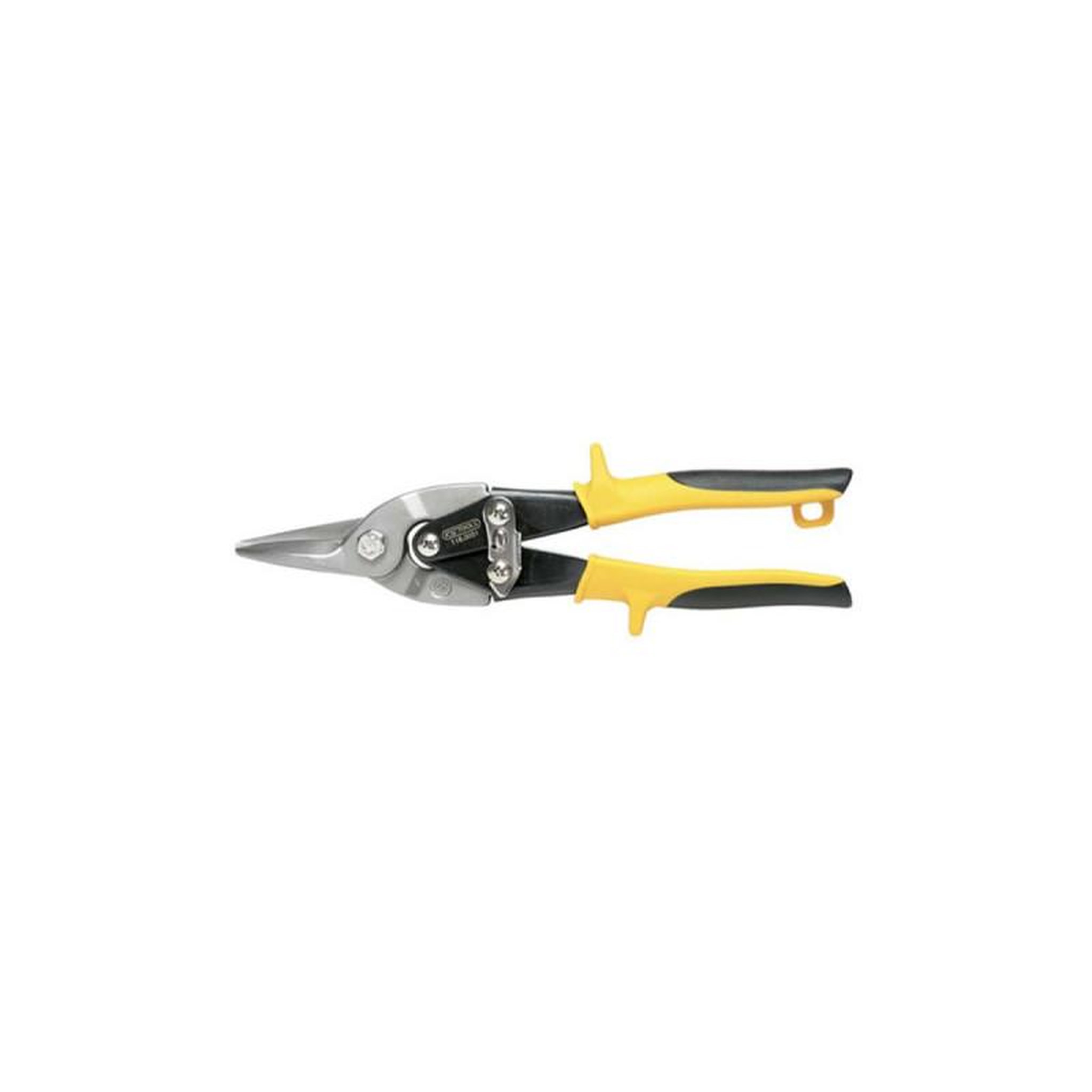 Voir la diapositive 3 : Ks Tools Jeu de cisailles à tôles ks tools - 3 pcs - 118.0050