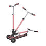Voir la diapositive 2 : Globber Trottinette enfant Ultimum Rose