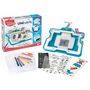 Voir la diapositive 3 : MAPED LUMI BOARDS - Machine à dessiner lumineuse 