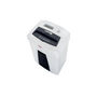 Voir la diapositive 2 : Hsm Destructeur de documents 6 à 7 feuilles coupe en particules 4x25mm - 1902111 HSM SECURIO C16