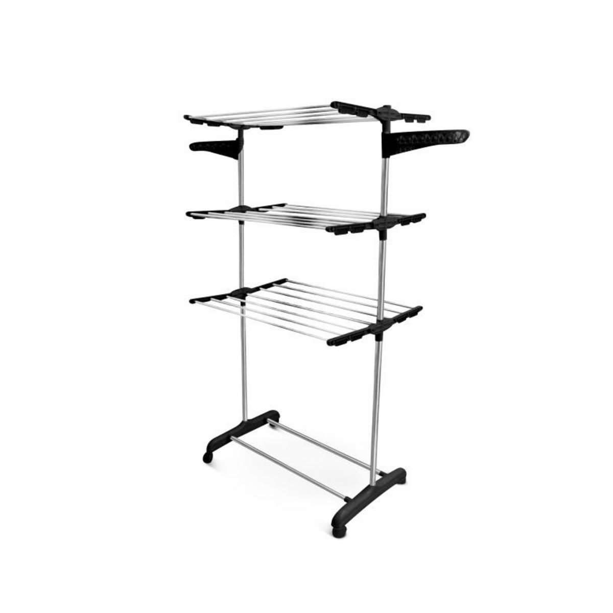 GARNIER Séchoir Multifonctions 25m D'étendage Ev100 Garnier