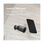 Voir la diapositive 2 : EZVIZ Caméra de surveillance Wifi sur batterie BC1C 4K pro kit