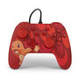 Voir la diapositive 1 : Manette filaire Salamèche Pokémon Nintendo Switch