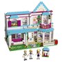 LEGO Friends 41314 - La maison de Stéphanie