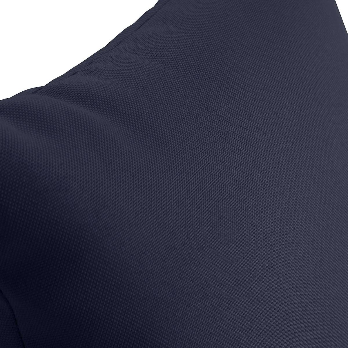 BEST MOBILIER Regala - canapé 3 places - convertible avec coffre - en tissu