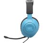Voir la diapositive 3 : JBL Casque gamer Quantum 100 N