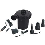 Stermay Gonfleur dégonfleur electrique 220/12v - ht-202