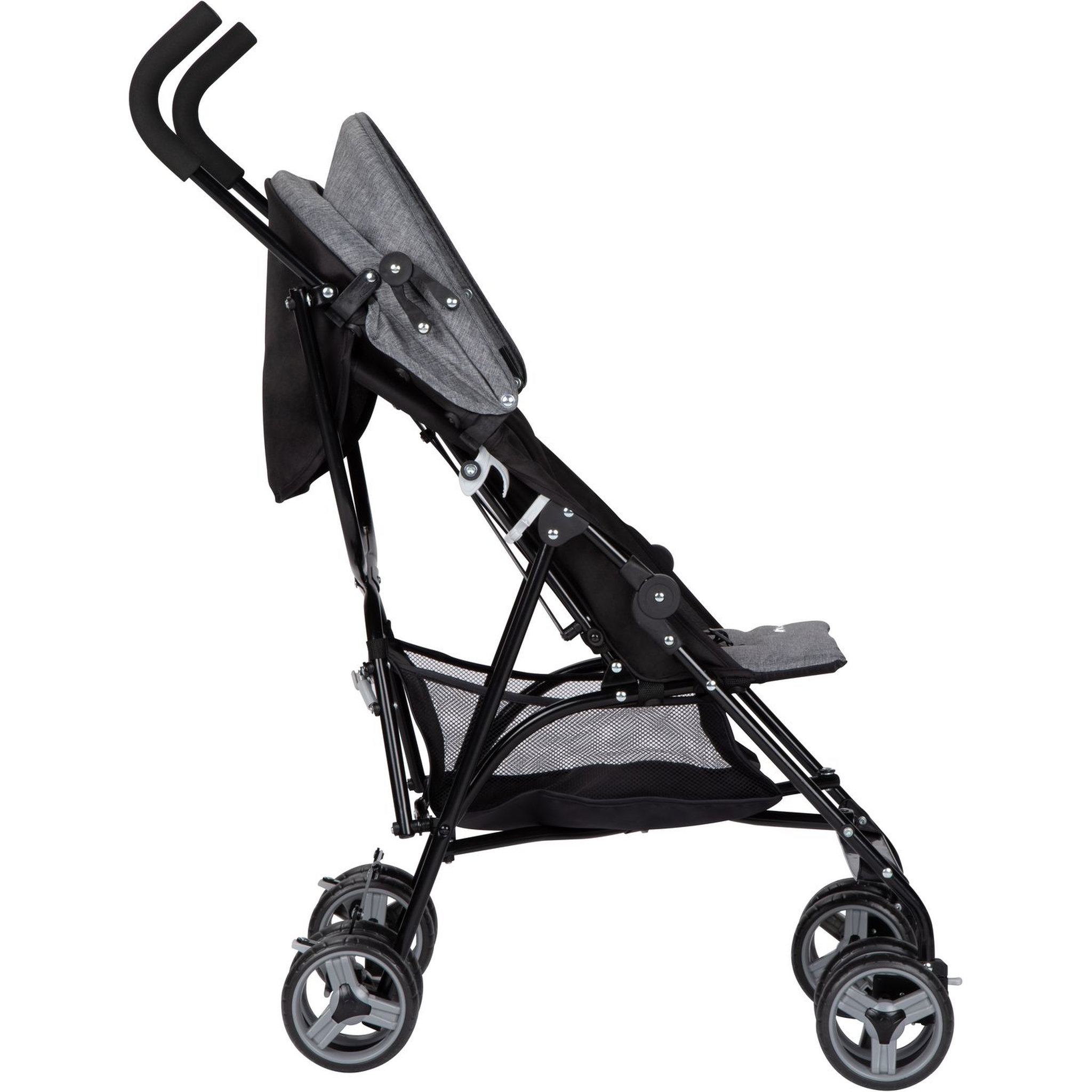 Voir la diapositive 5 : Bebe Confort Poussette compacte - Kiplo