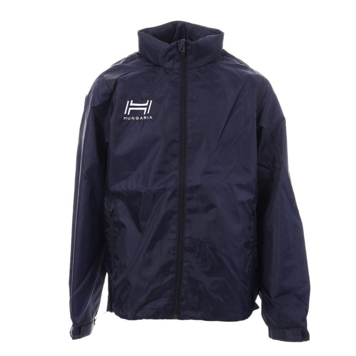 HUNGARIA Coupe vent Marine enfant Hungaria Training Premium 16TMJXW000