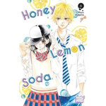 HONEY LEMON SODA TOME 6 , Murata Mayu