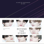 BEYOND THE STORY, 10 ANS DE SOUVENIRS DE BTS, Kang Myeongseok