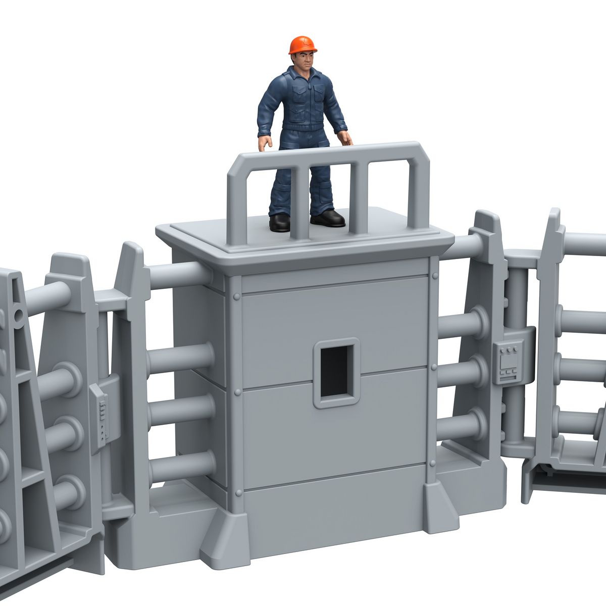 MATTEL Calendrier de l'Avent Jurassic World