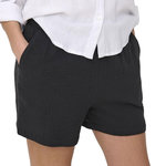 JACQUELINE DE YONG Short  Femme JDY Pht. Coloris disponibles : Noir