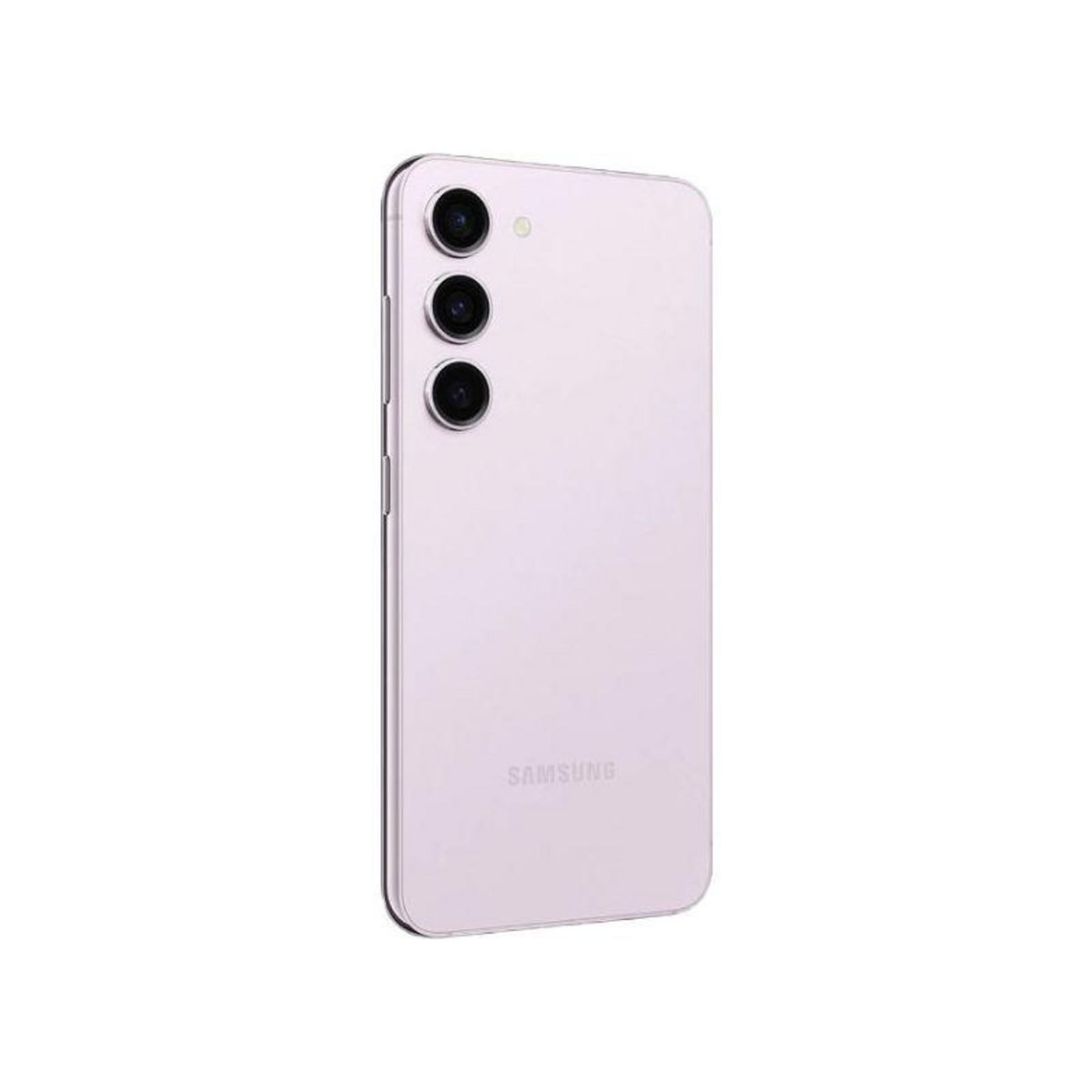 Samsung Galaxy S23 reconditionné 256 Go - Grade B - Violet