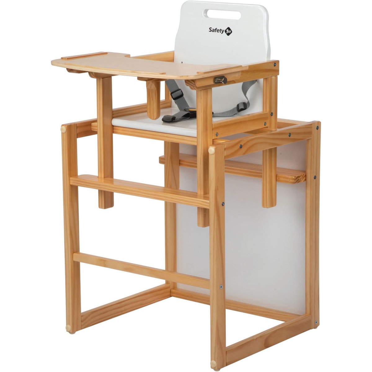 SAFETY FIRST Chaise haute Cherry 2 en 1 