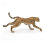Voir la diapositive 3 : Papo Guépard courant  figurine
