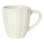 Voir la diapositive 2 : Paris Prix Lot de 6 Mugs  Calista  33cl Écru
