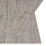 Voir la diapositive 2 : VIDAXL Planches de plancher autoadhesives 4,46m^2 3 mm PVC Chene delave