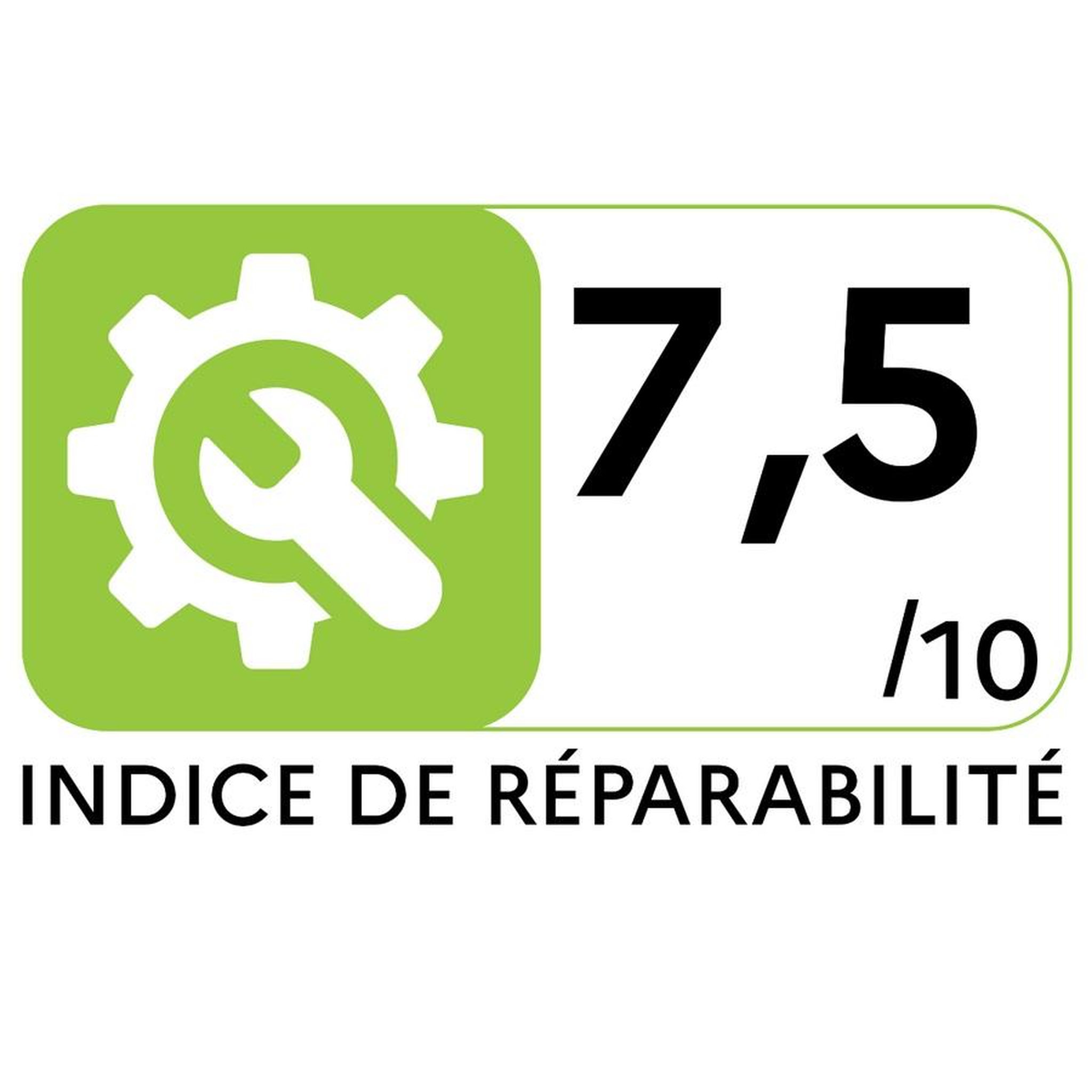 Voir la diapositive 3 : Whirlpool Lave-vaisselle 60cm 14 couverts 44db - wfc3c34