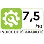 Voir la diapositive 3 : Whirlpool Lave-vaisselle 60cm 14 couverts 44db - WFC3C34