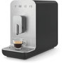 Voir la diapositive 2 : SMEG Expresso Broyeur Collezione BCC13BLMEU