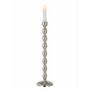 Voir la diapositive 2 : Paris Prix Chandelier Design  Sphères Brillantes  40cm Argent